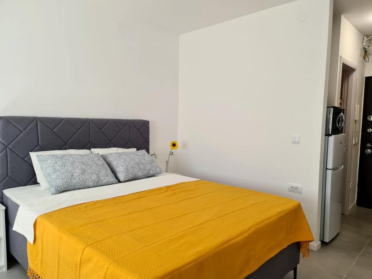 Casa Bella - Vracar Apartment Belgrad Exterior foto